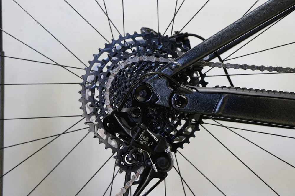 SCOTT Strike eRide 930 Small (Demo)