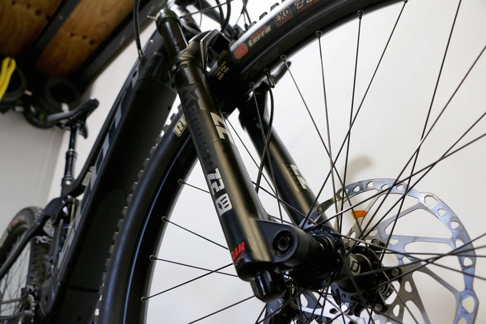 SCOTT Strike eRide 930 Small (Demo)
