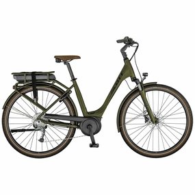 Scott Sub Active eRIDE 20  - Green