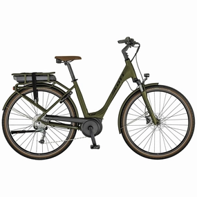 Scott Sub Active eRIDE 20  - Green