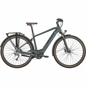 Scott Sub Active eRIDE Men - Grey