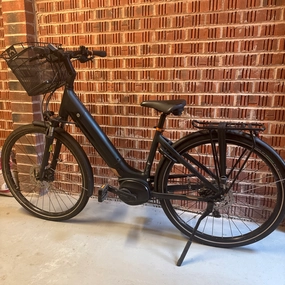 Scott Sub Tour eRIDE 10 Unisex 2022