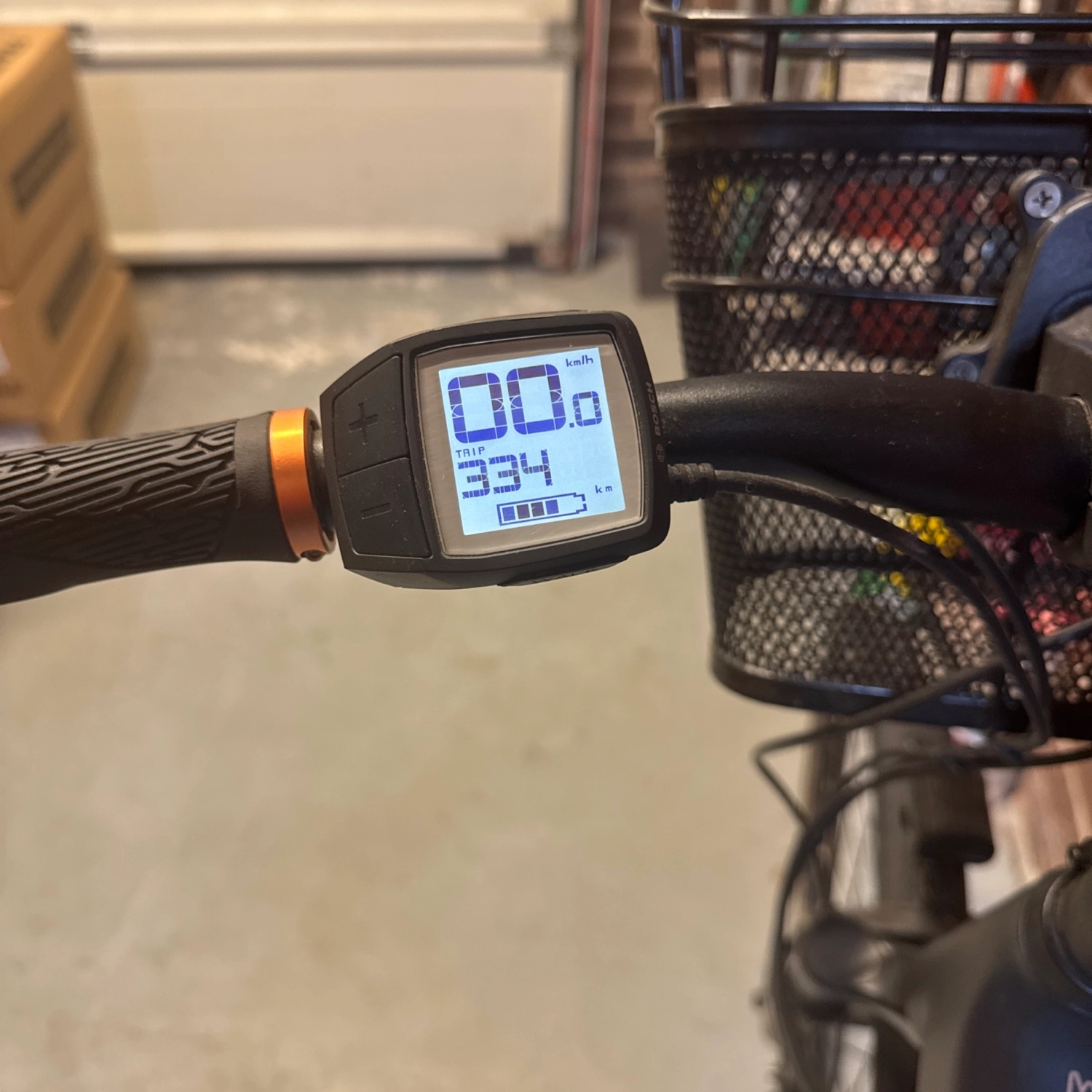 Scott Sub Tour eRIDE 10 Unisex 2022