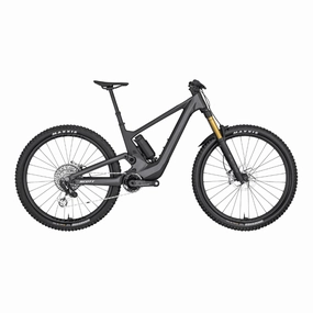 SCOTT Voltage eRide 900 SL