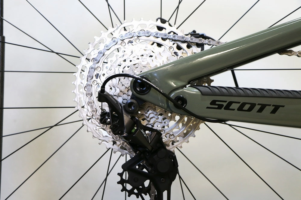 SCOTT Voltage eRide 910 (2024)
