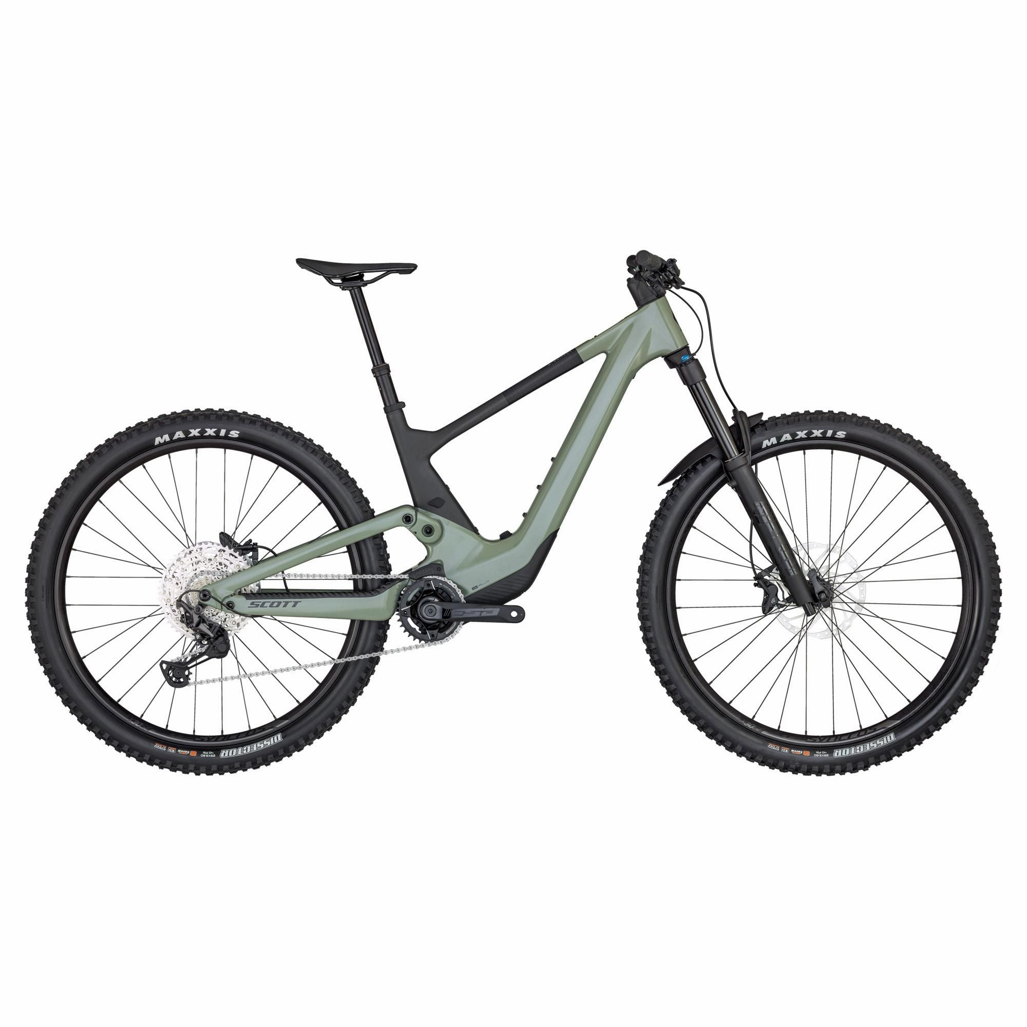 Scott Voltage eRIDE 910 Bike