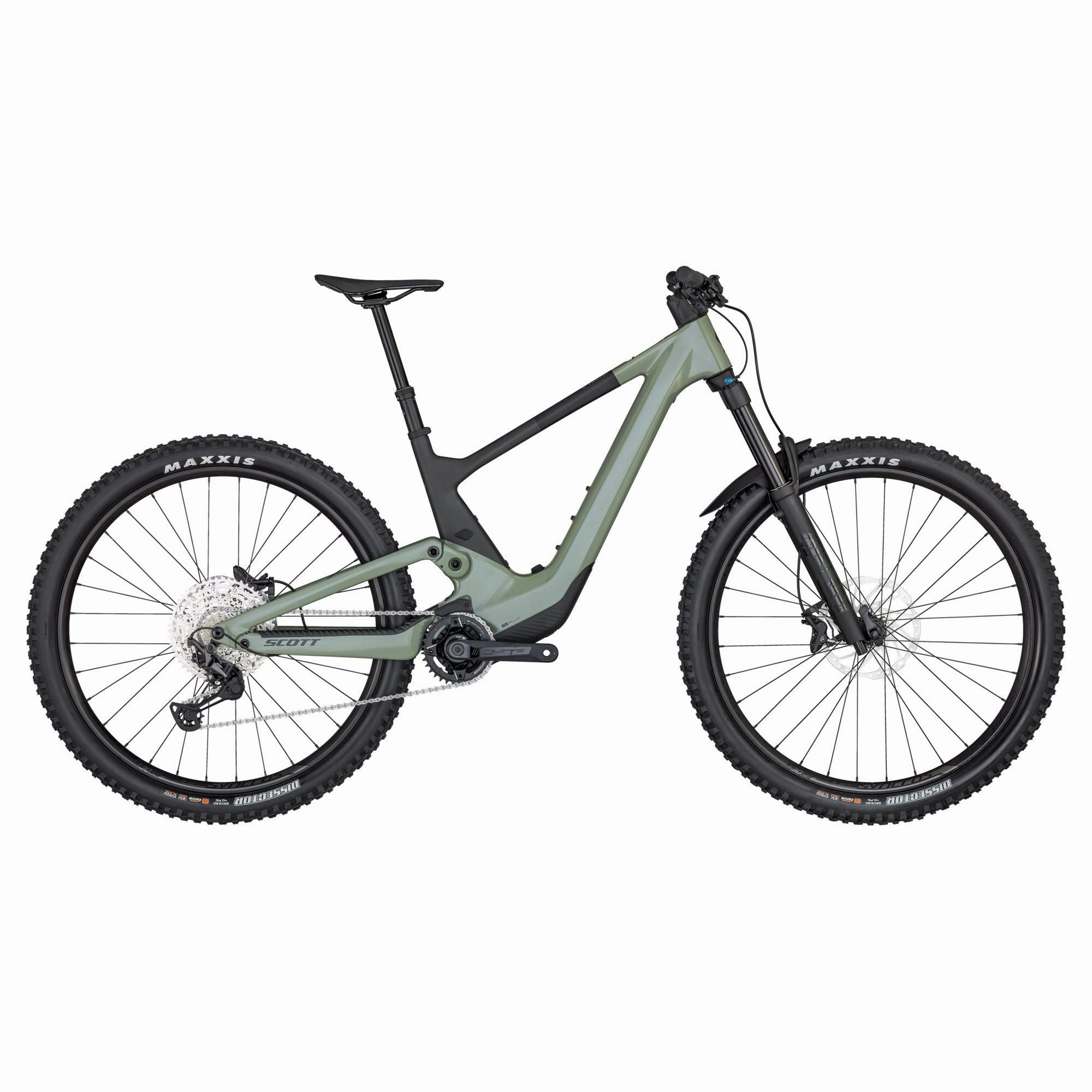 Scott Voltage eRIDE 910 Bike