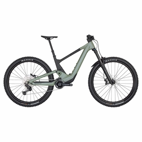 Scott Voltage eRIDE 910 Bike