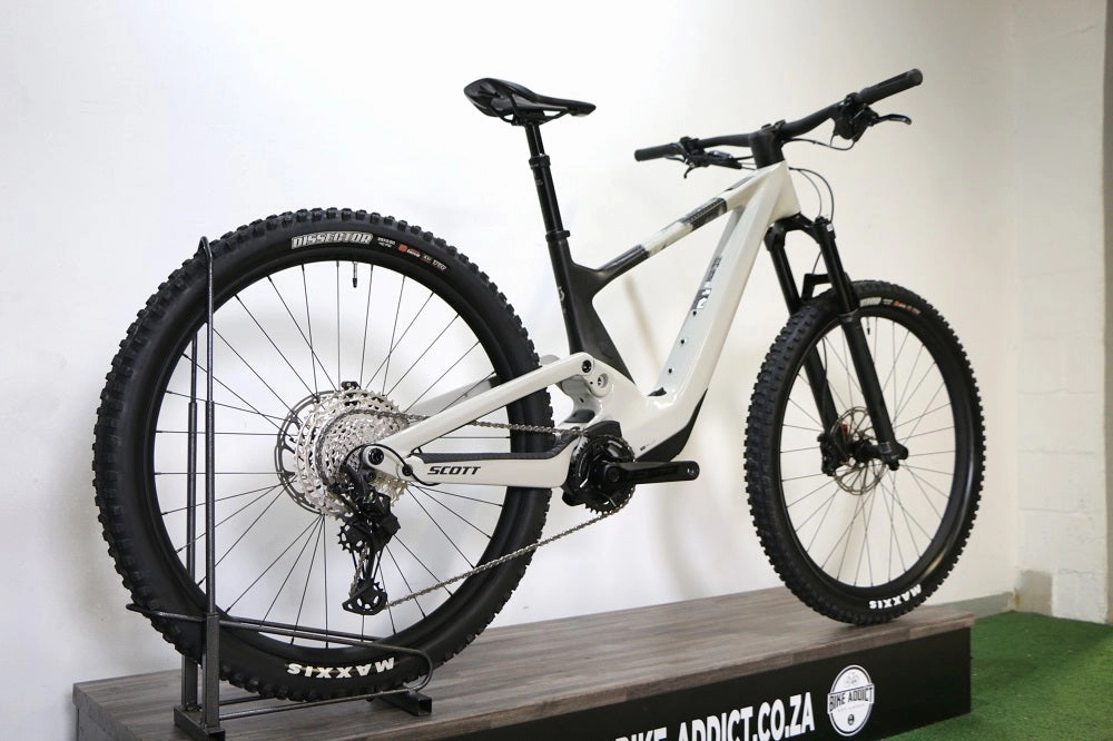 SCOTT Voltage eRide 920 (2024)