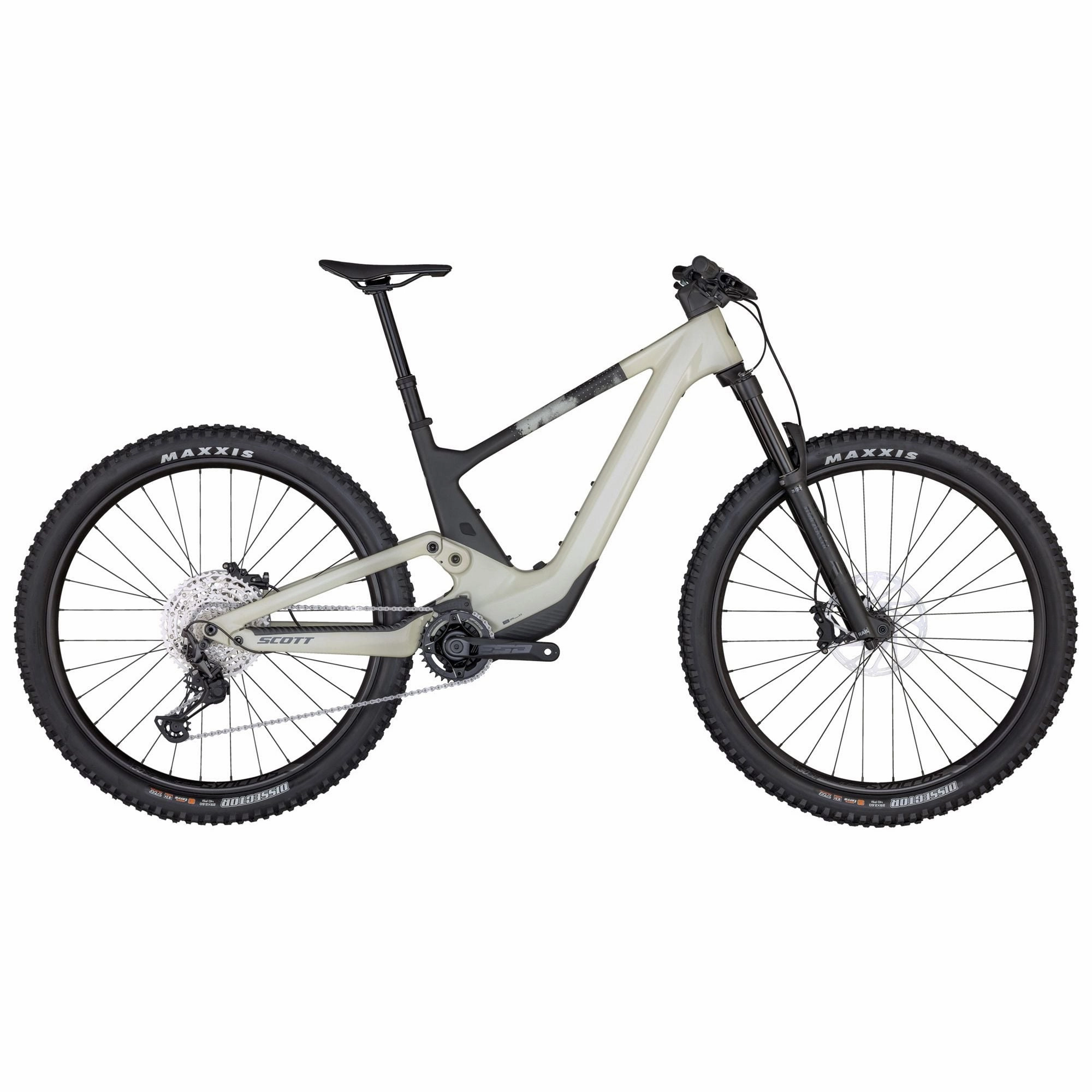Scott Voltage eRIDE 920 Bike