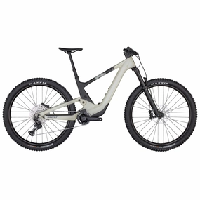 Scott Voltage eRIDE 920 Bike