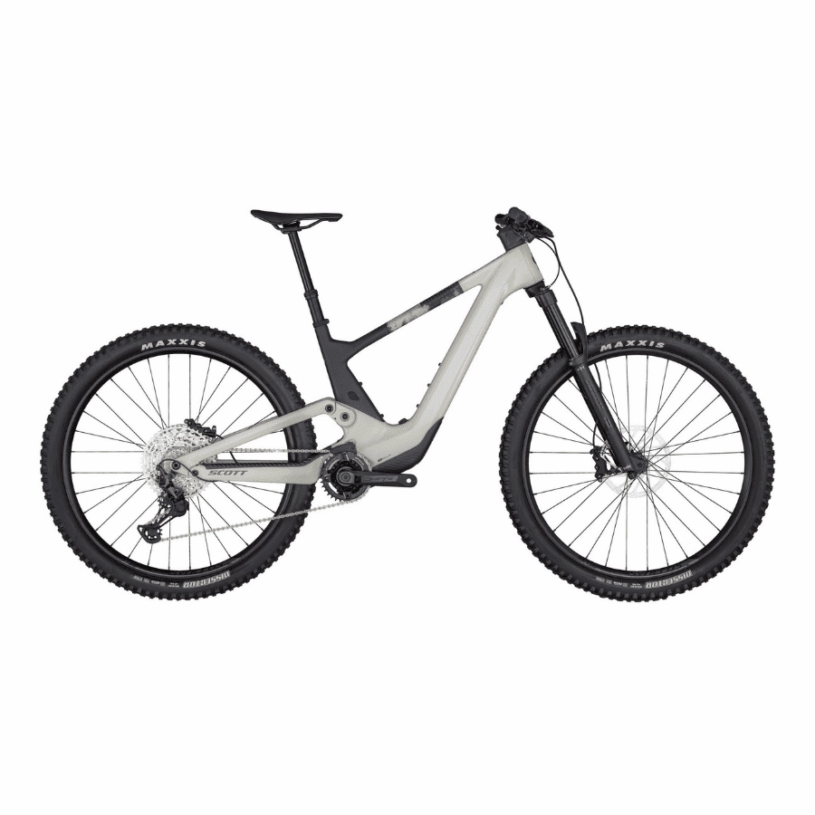 SCOTT Voltage eRide 920
