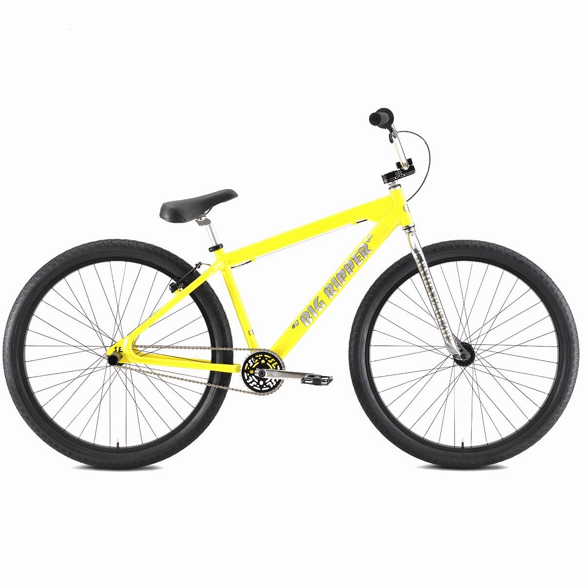 SE Big Ripper 29" BMX Bike
