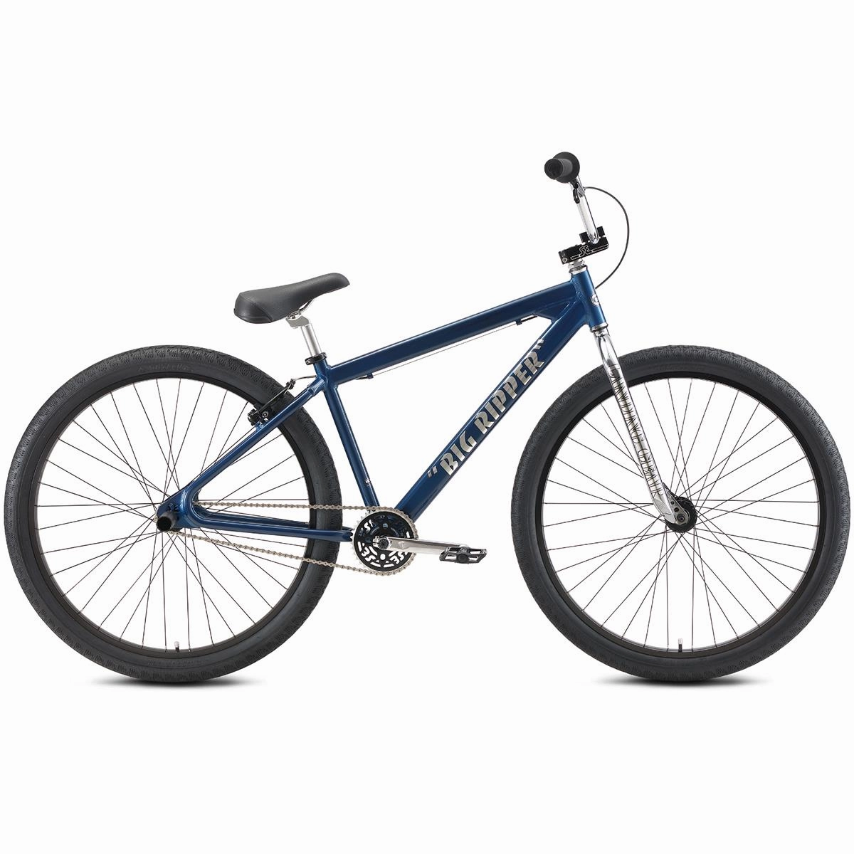 SE Big Ripper 29" BMX Bike