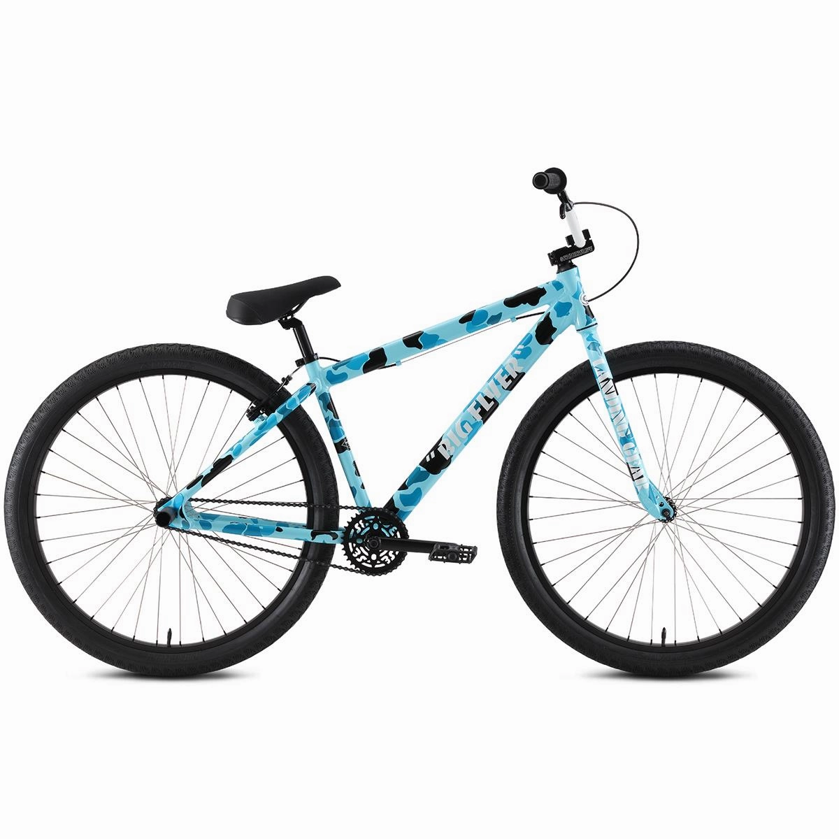 SE Bikes Big Flyer 29" BMX Bike