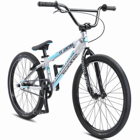 SE Bikes Floval Flyer 24" BMX Race Bike