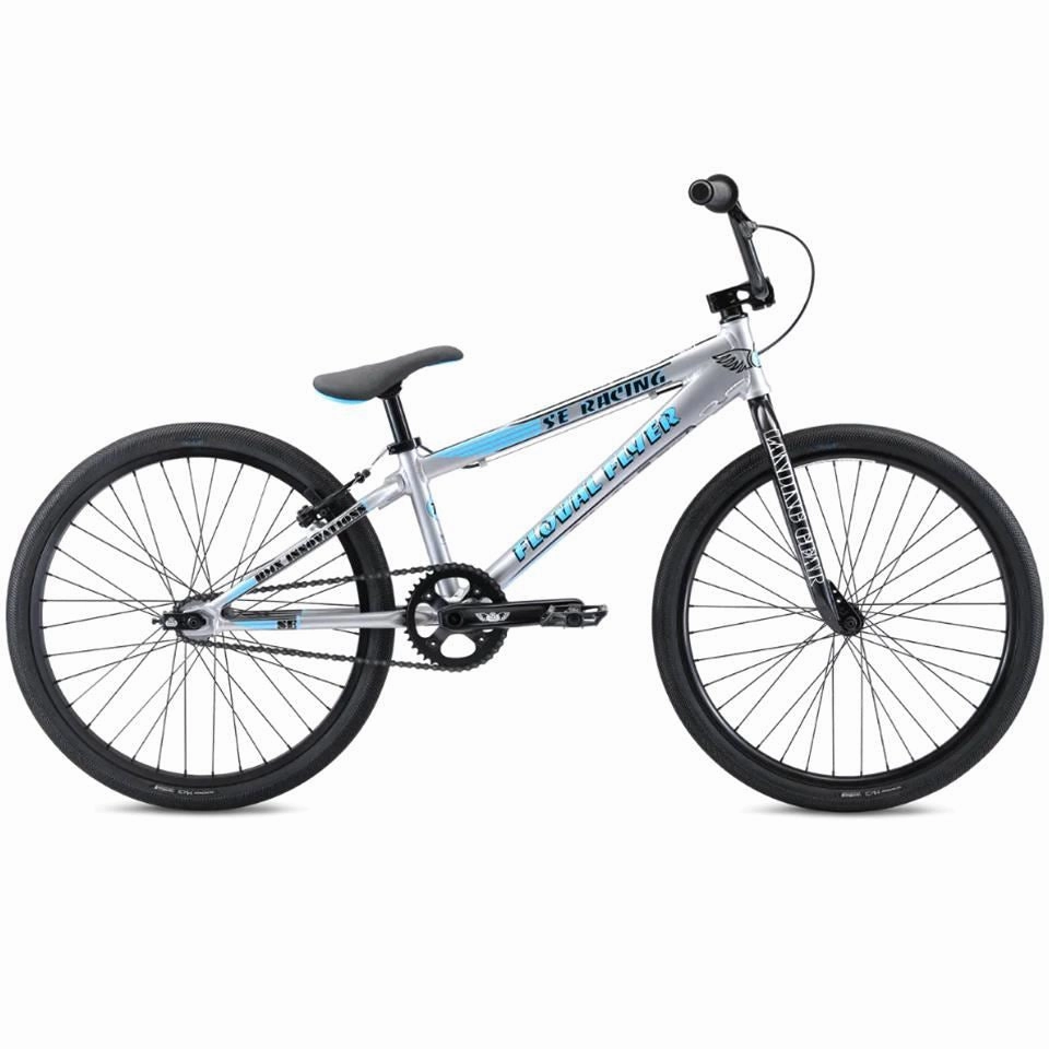 SE Bikes Floval Flyer 24" BMX Race Bike