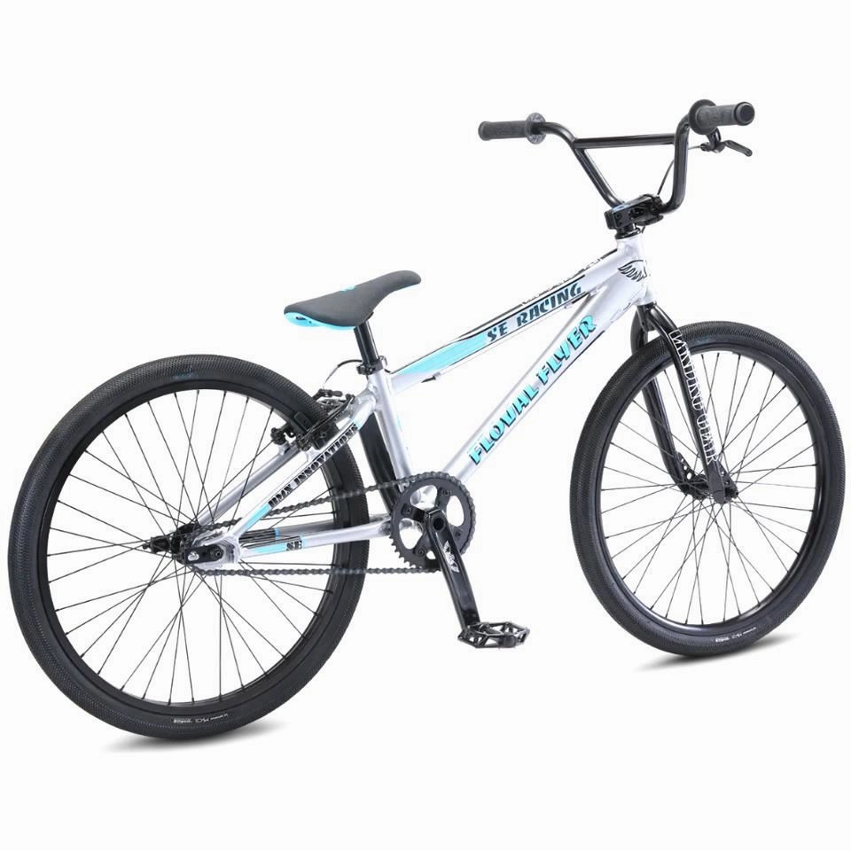 SE Bikes Floval Flyer 24" BMX Race Bike