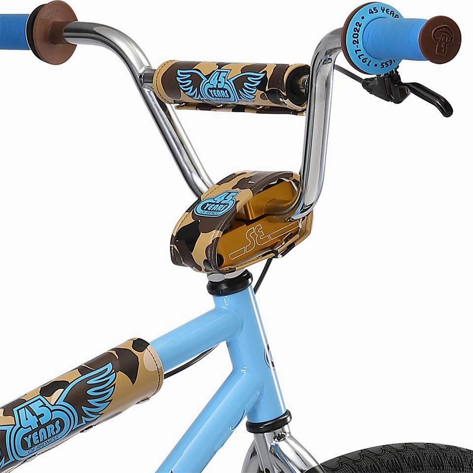 SE Bikes OM Flyer 26" BMX Bike