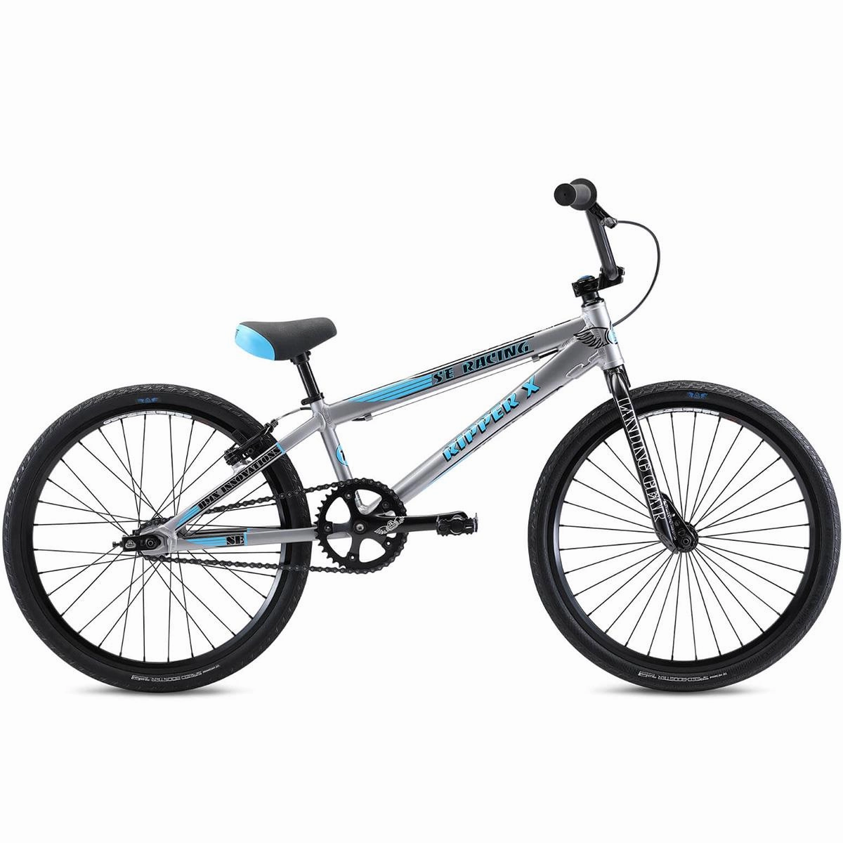 SE Bikes Ripper X BMX Race Bike