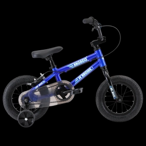 SE Bronco 12" BMX Bike