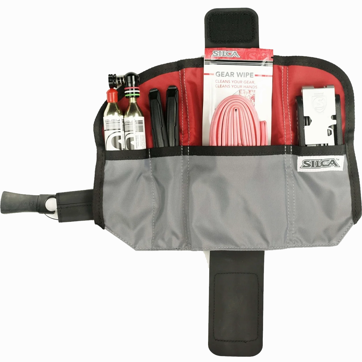 Seat Roll Asymmetrico