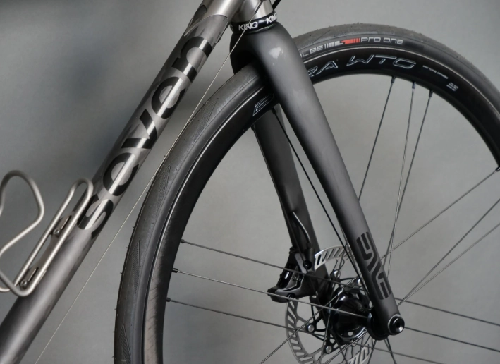 SEVEN CYCLES 622 XX Custom 2023