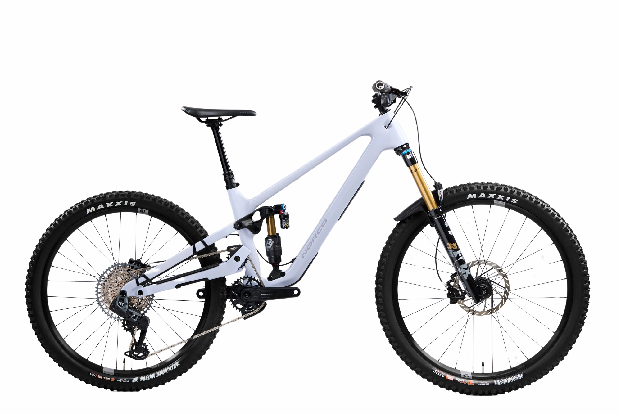 Sight C1 150 MX 2025