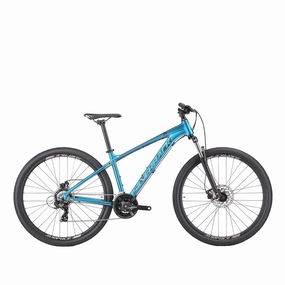 Silverback SE Series 7 27.5 Mountain Bike - Denim Blue 2025