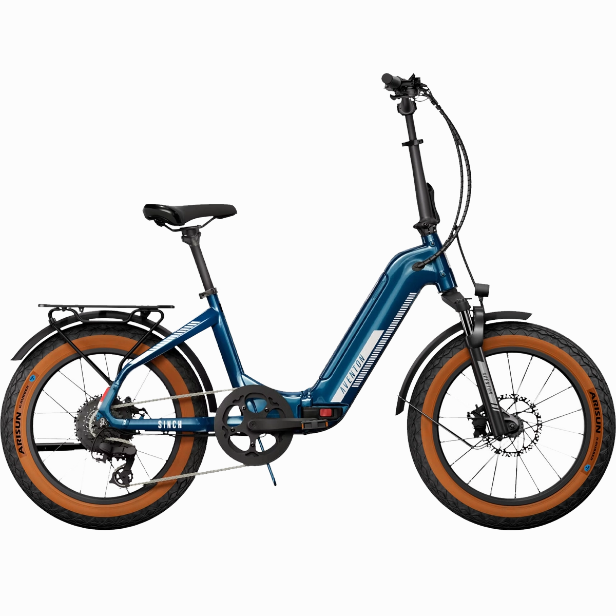 Sinch.2 Step-Through Foldable