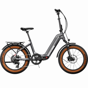 Sinch.2 Step-Through Foldable