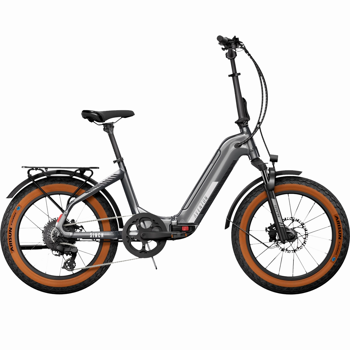 Sinch.2 Step-Through Foldable