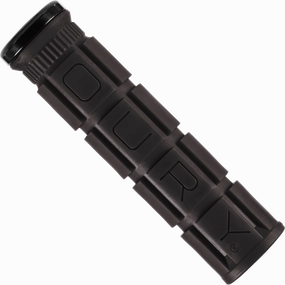 Single-Sided Lock-On Oury - Jet Black