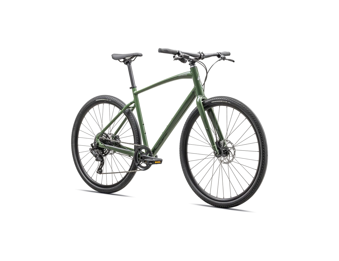 Sirrus X 3.0 (2025)