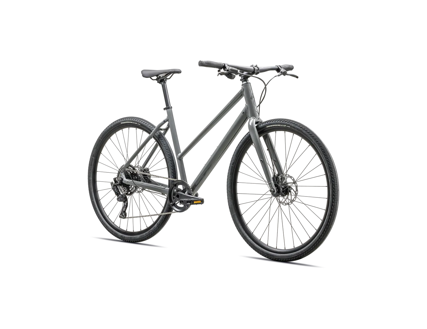 Sirrus X 3.0 Step-Through (2025)