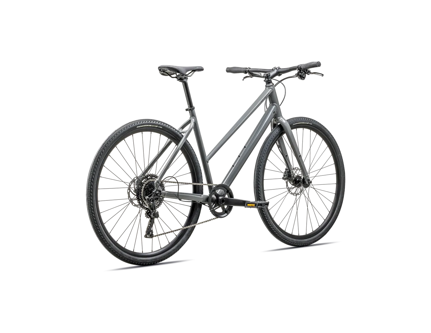 Sirrus X 3.0 Step-Through (2025)