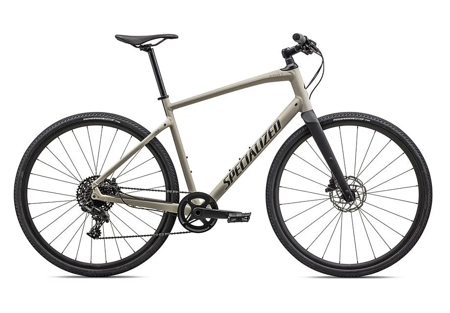 Sirrus X 4.0 Bike