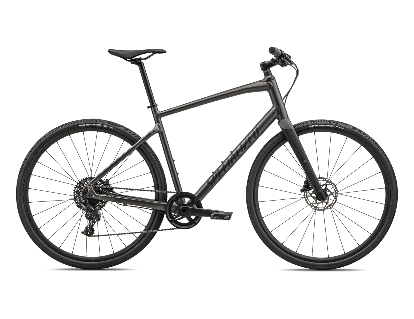 Sirrus X 4.0 Bike