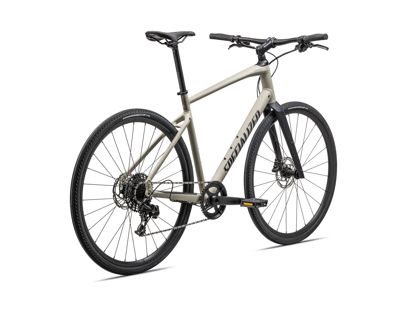 Sirrus X 4.0 Bike
