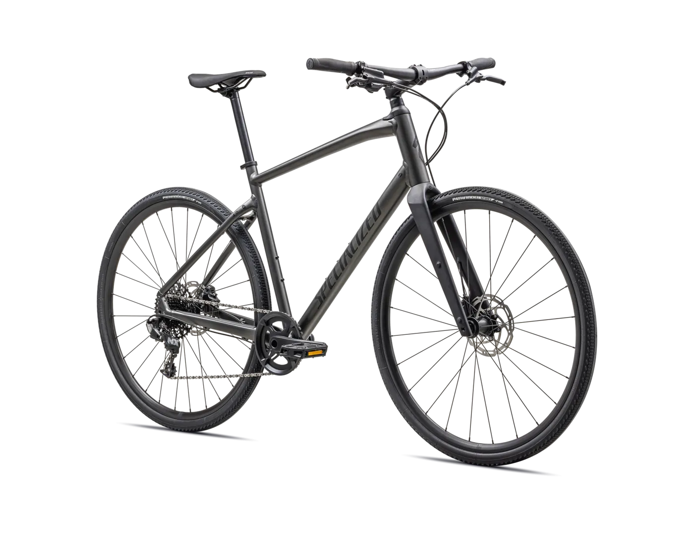 Sirrus X 4.0 Bike
