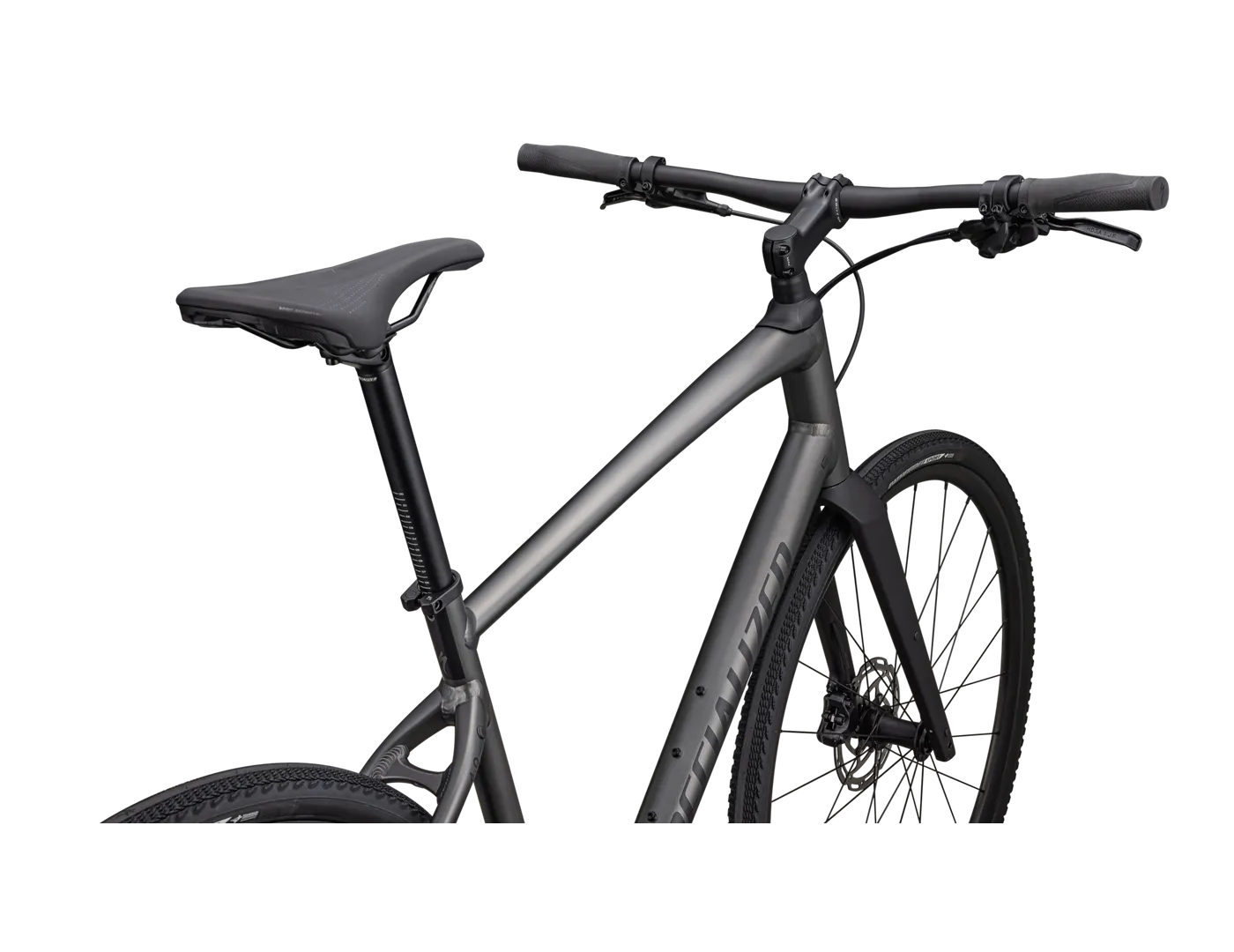 Sirrus X 4.0 Bike