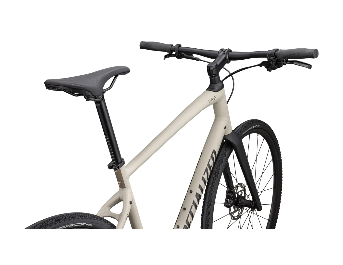 Sirrus X 4.0 Bike