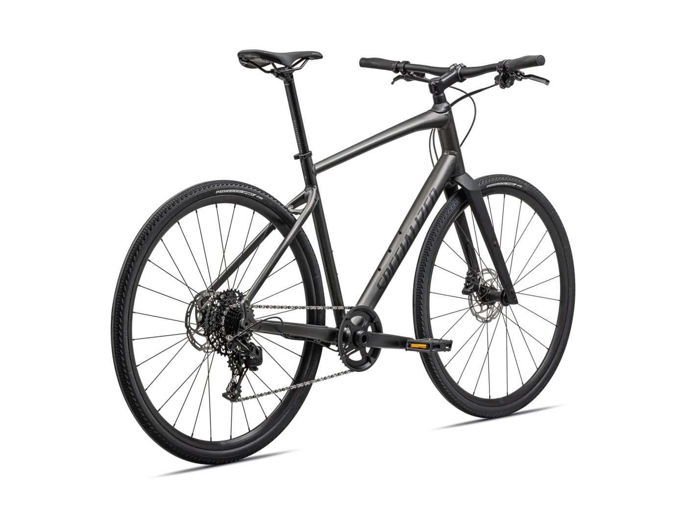 Sirrus X 4.0 Bike