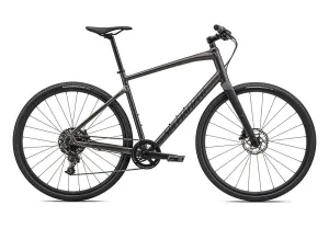Sirrus X 4.0 Bike