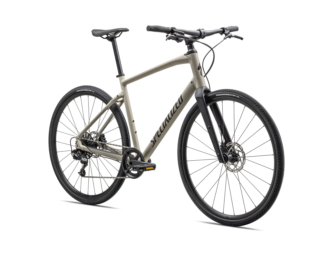 Sirrus X 4.0 Bike