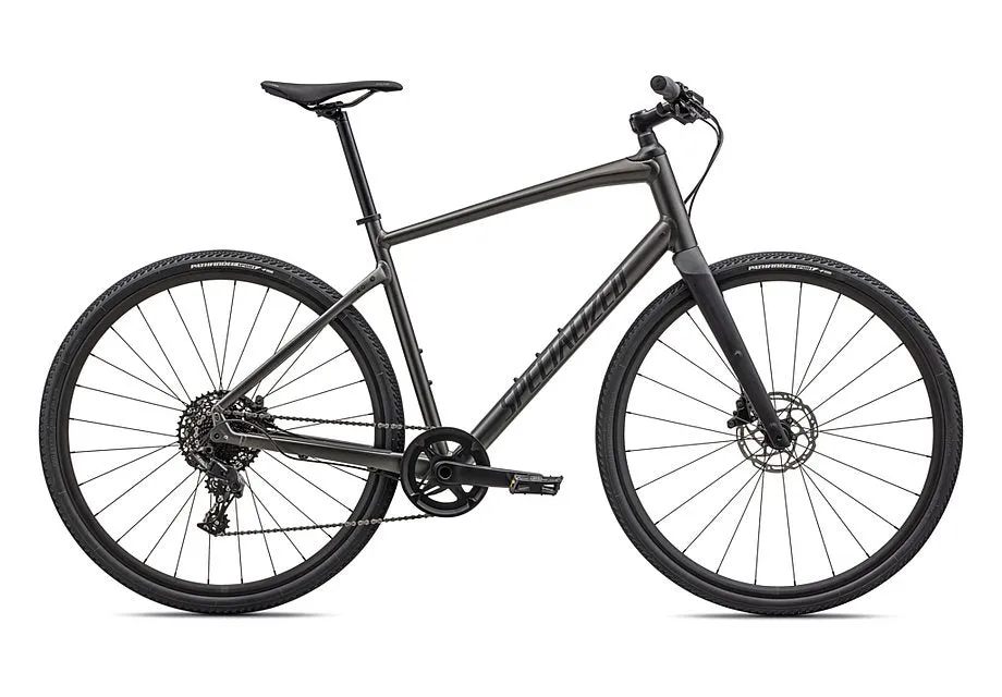 Sirrus X 4.0 Bike