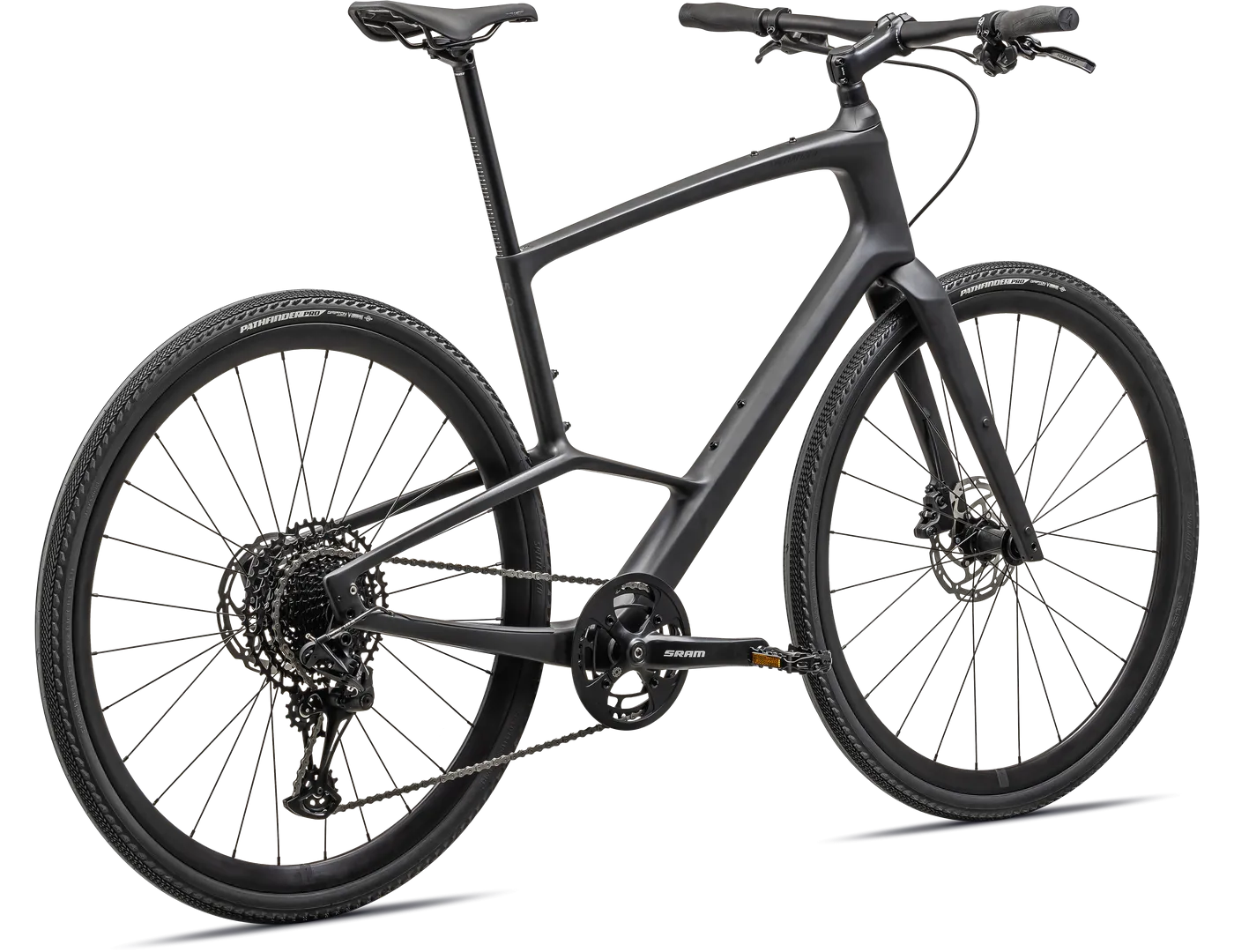 Sirrus X 5.0 (2023)