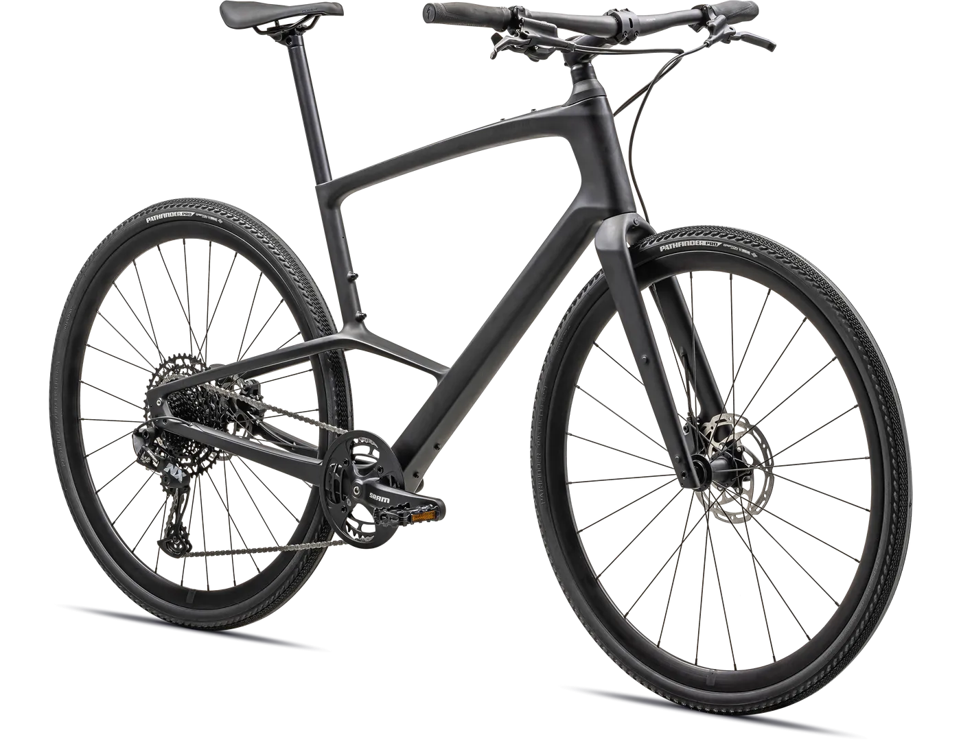 Sirrus X 5.0 (2023)
