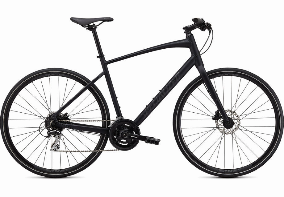 Sirrus 2.0 Cstblk/Blk/Blk