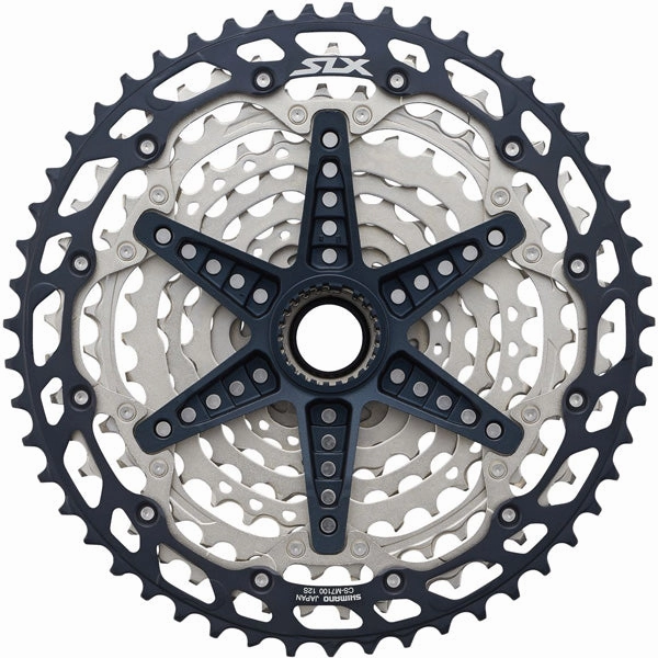 SLX CS-M7100 12-Speed 10-51t Cassette